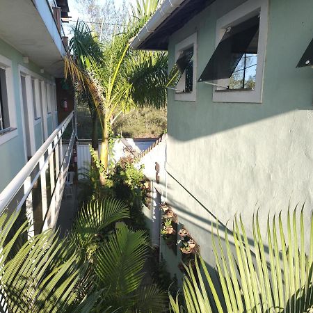 Airport Pousada Cabo Frio Exterior foto